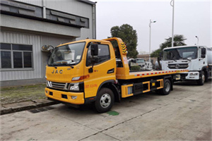 西集车辆公路救援