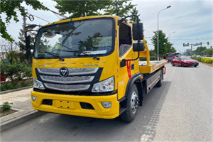 西集汽车救援头像