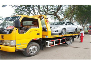 西集附近24小时汽车拖车服务热线