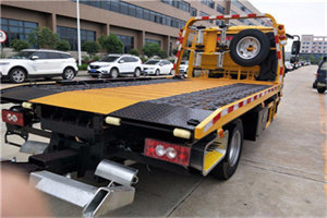 西集24小时汽车送油服务公司