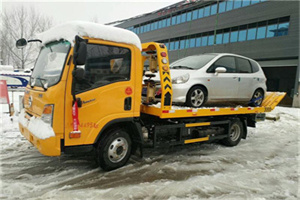 西集附近道路救援服务