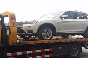 西集拖车24小时服务电话