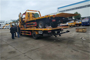 西集同城汽车补胎