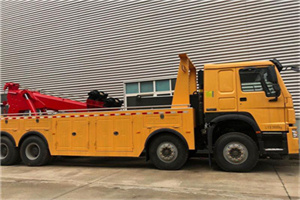 西集道路救援公司